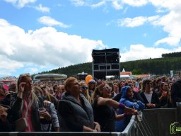 90er Party - Willingen 2024